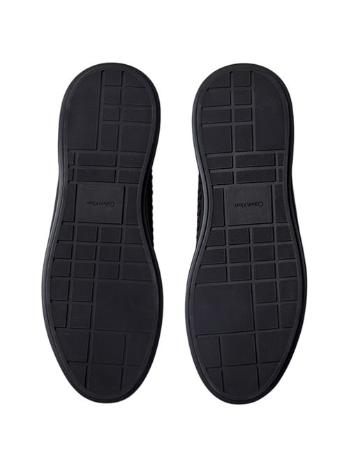 YM0YM013830GJ NERO CALVIN KLEIN | YM0YM013830GJ NERO